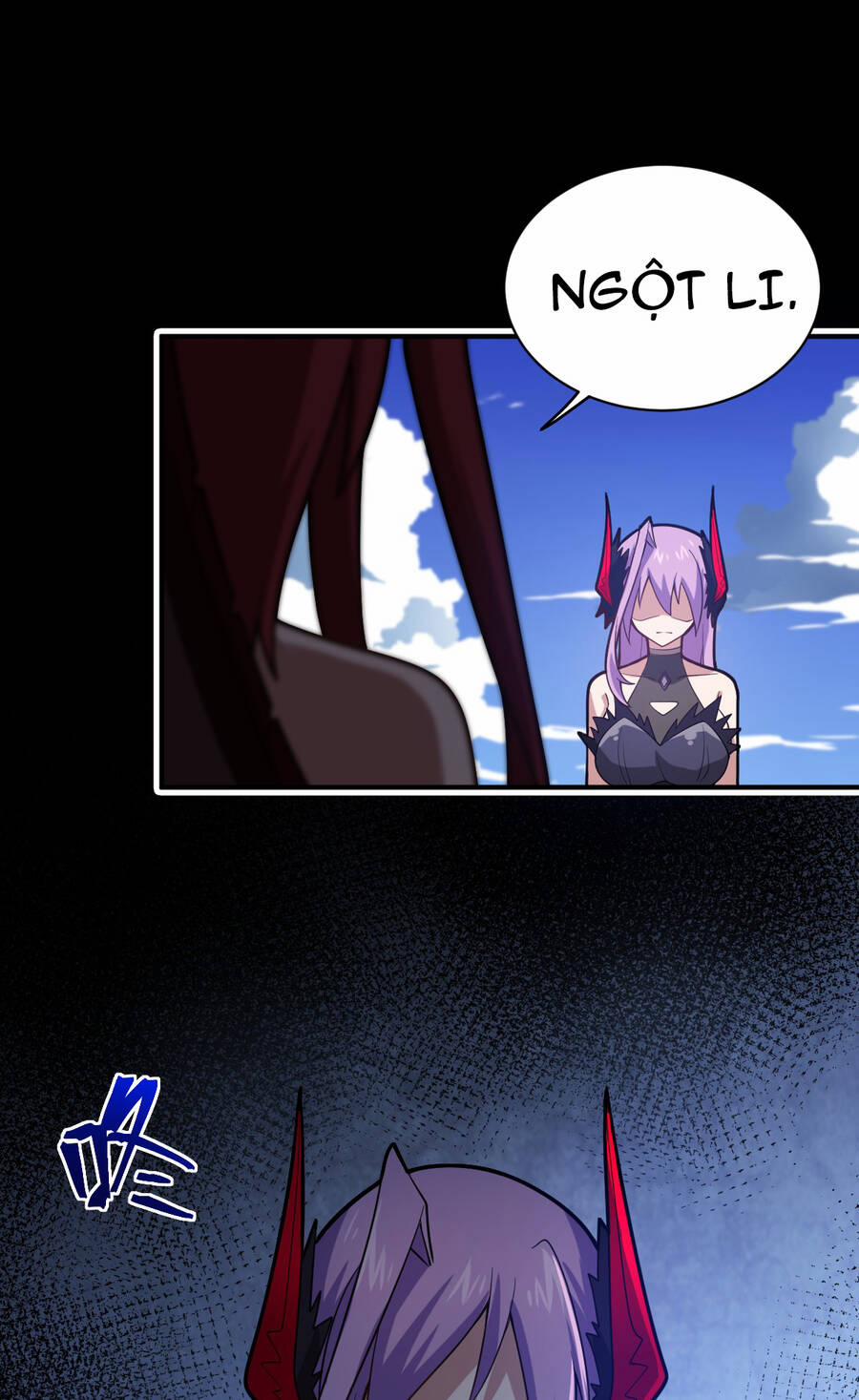 Ma Vương Trở Lại 41 trang 11