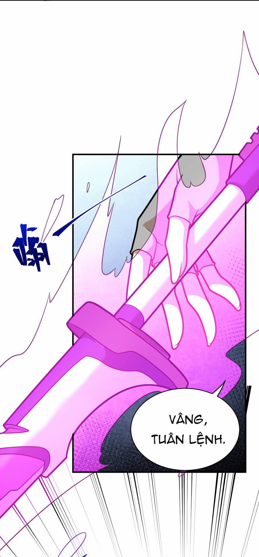 Ma Vương Trở Lại 41 trang 13