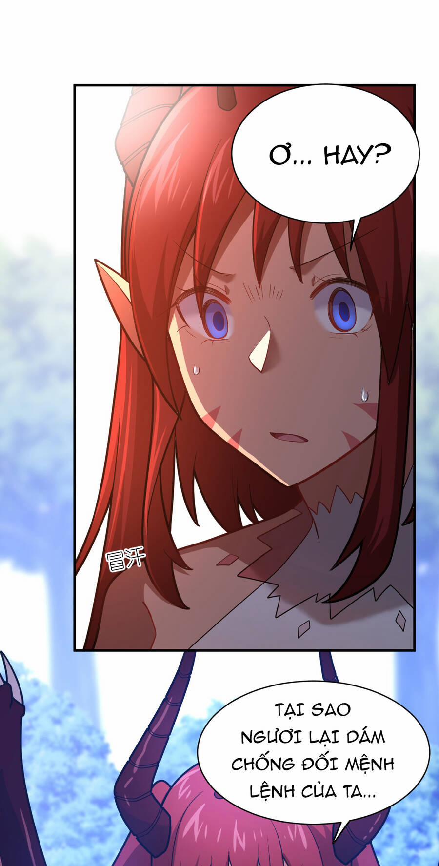 Ma Vương Trở Lại 41 trang 15