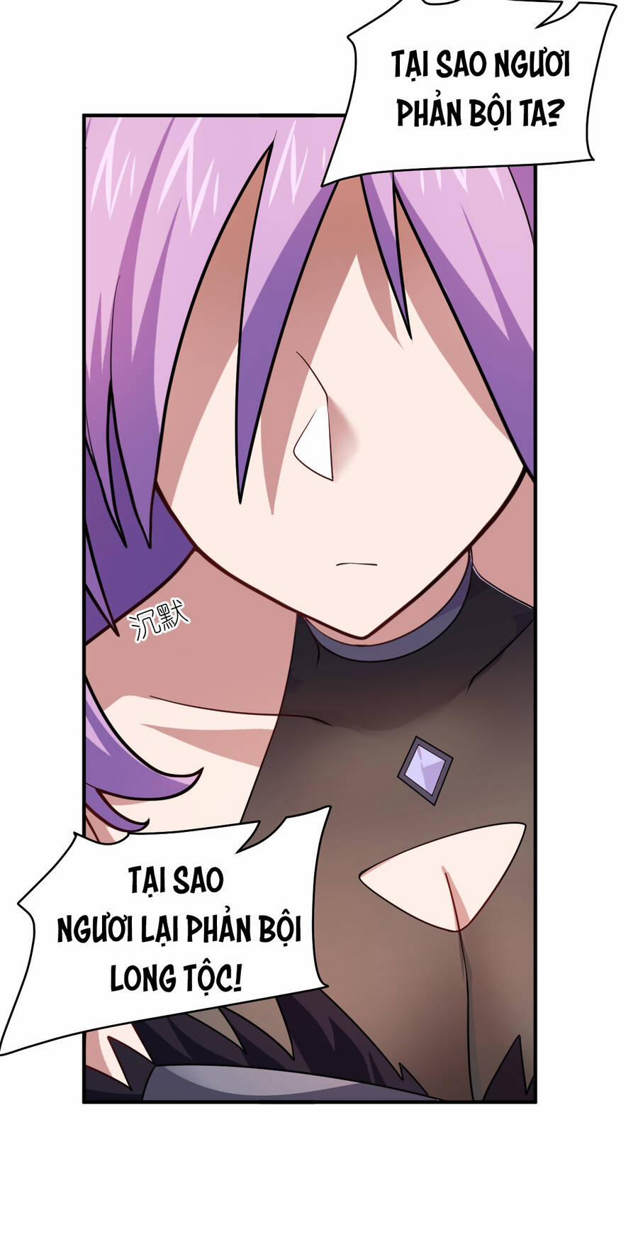 Ma Vương Trở Lại 41 trang 17