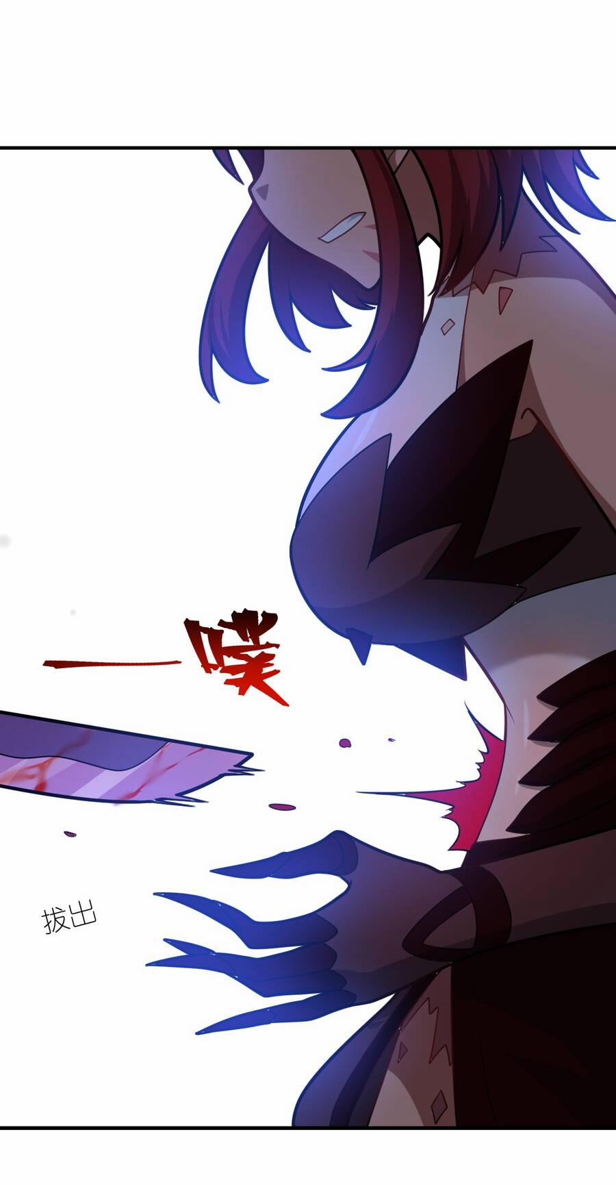 Ma Vương Trở Lại 41 trang 18