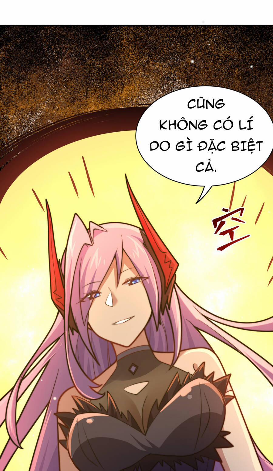 Ma Vương Trở Lại 41 trang 19