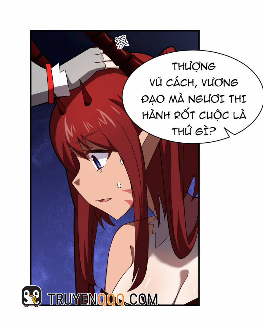 Ma Vương Trở Lại 41 trang 26