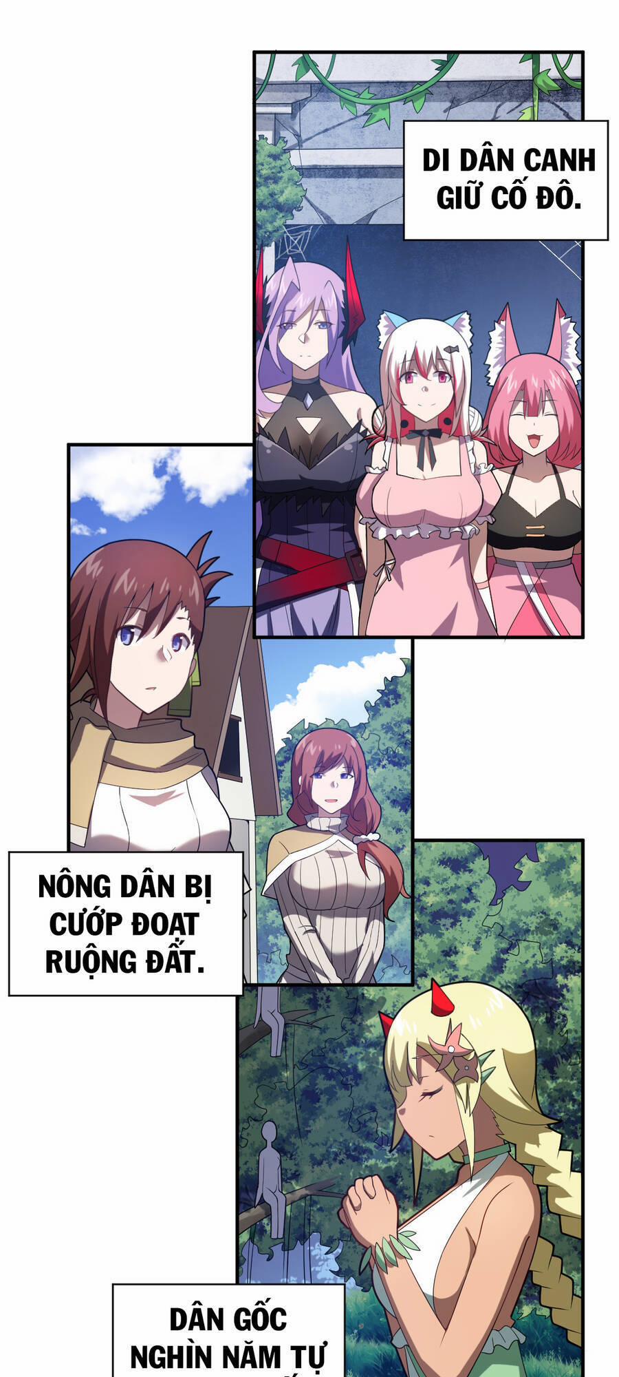 Ma Vương Trở Lại 41 trang 29