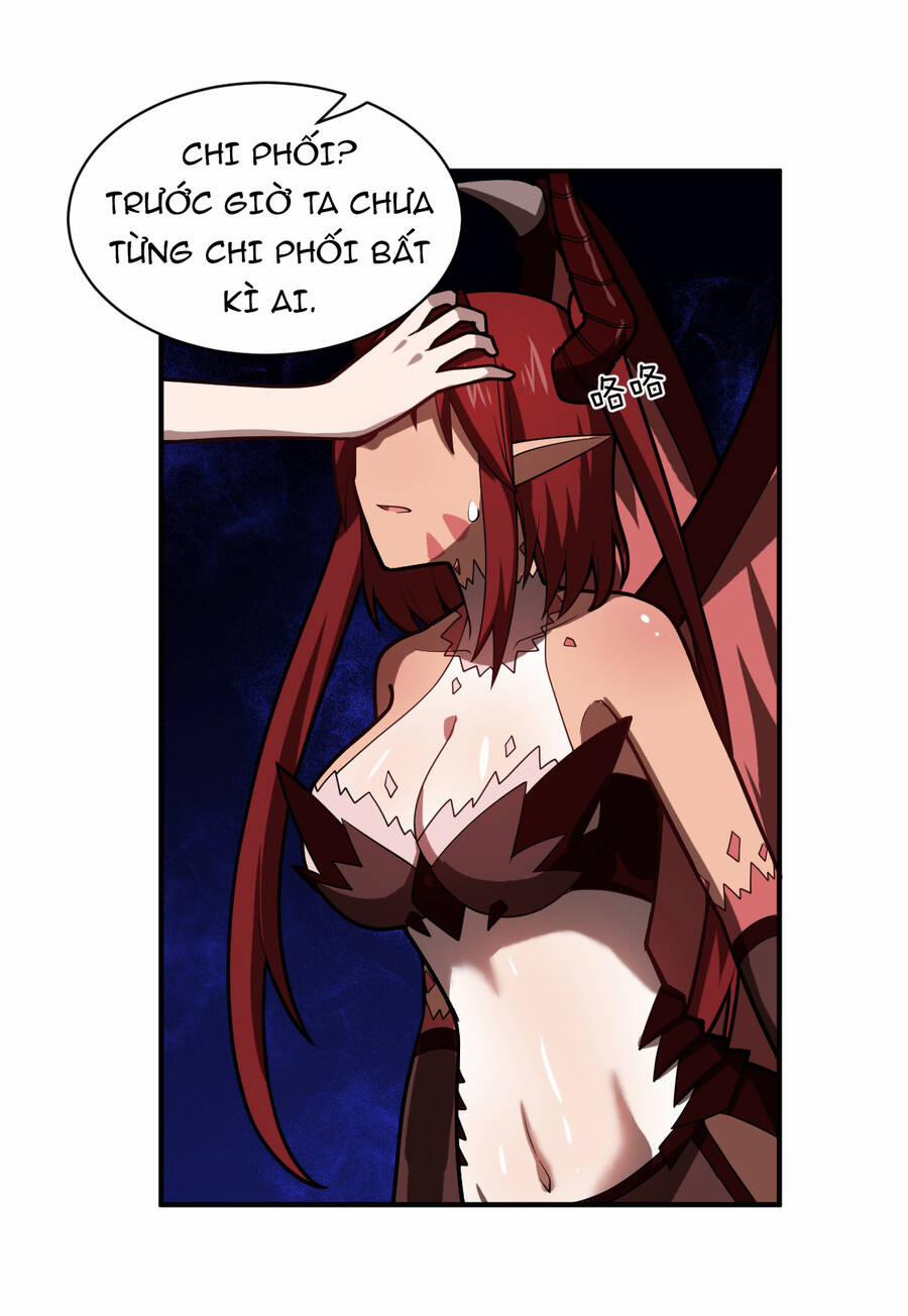 Ma Vương Trở Lại 41 trang 32