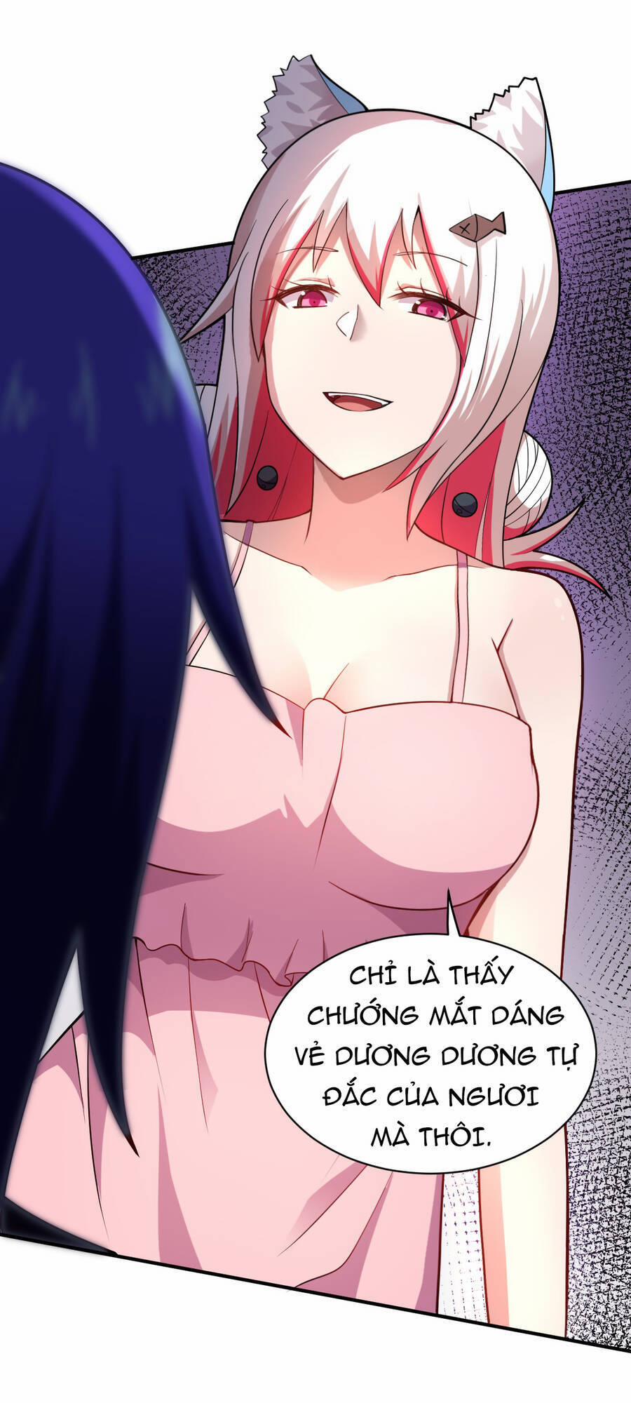 Ma Vương Trở Lại 41 trang 4