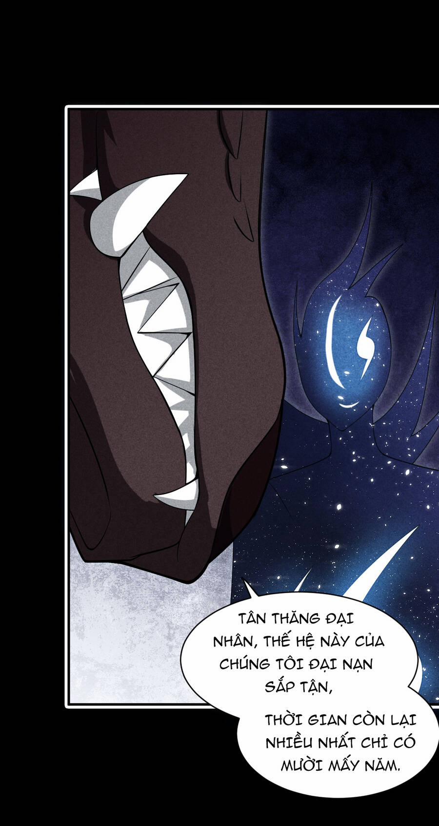 Ma Vương Trở Lại 41 trang 43