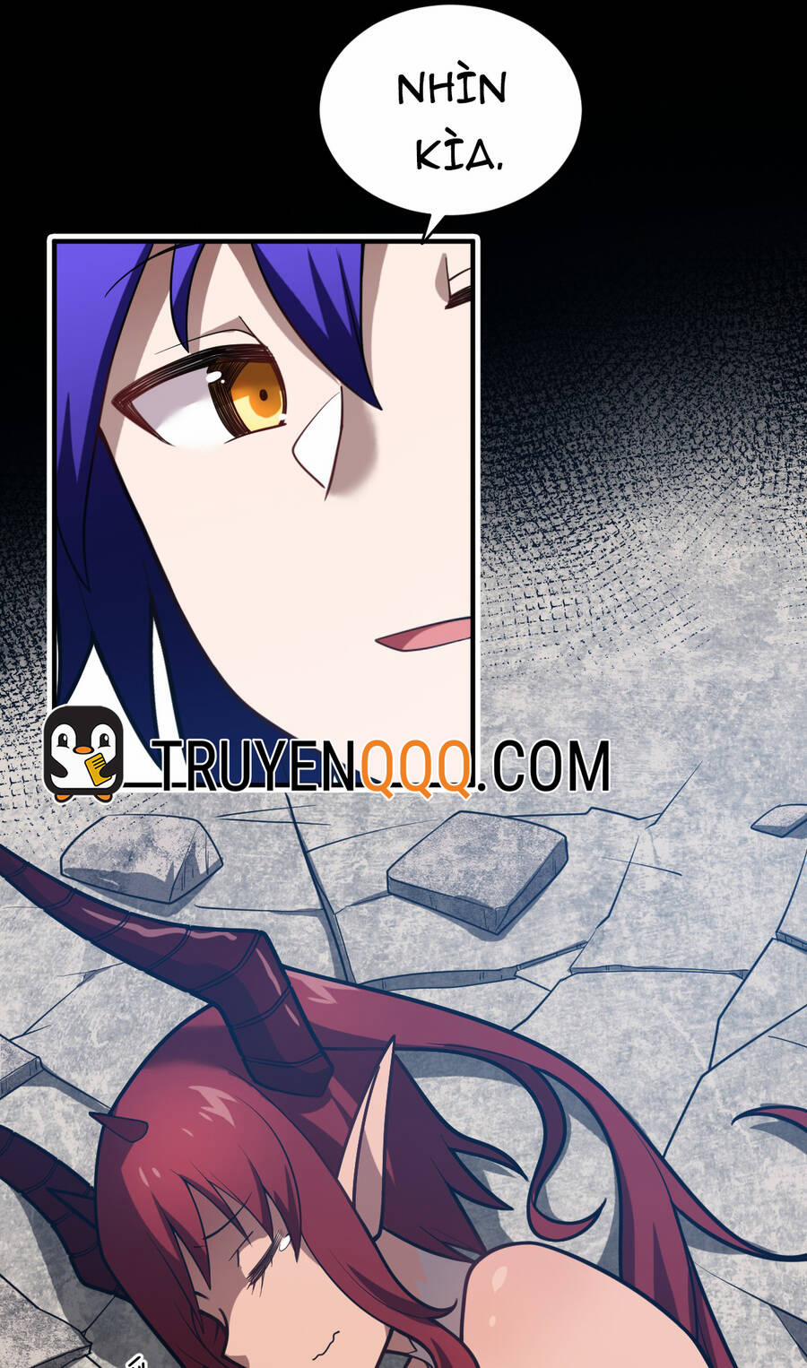 Ma Vương Trở Lại 41 trang 50