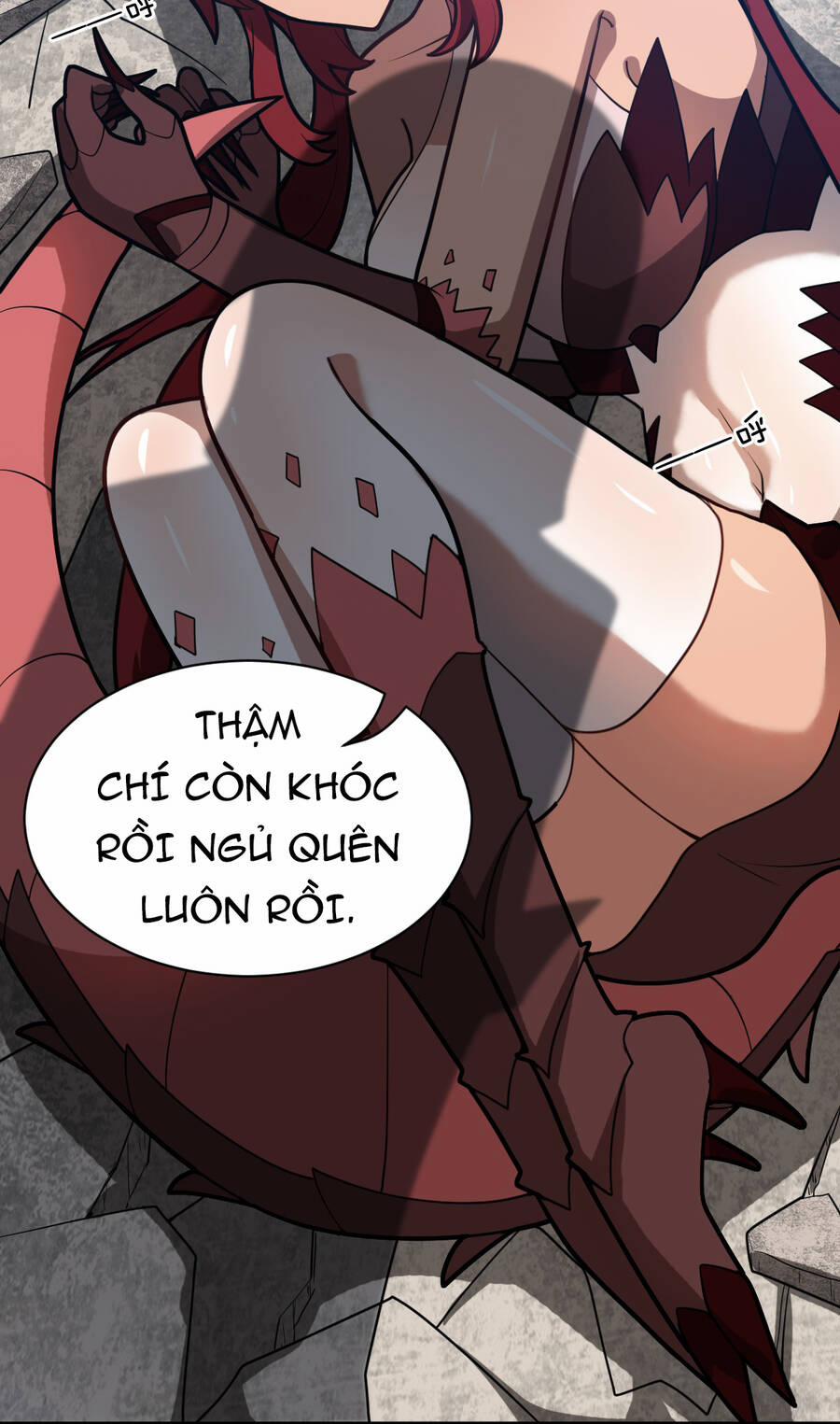 Ma Vương Trở Lại 41 trang 51