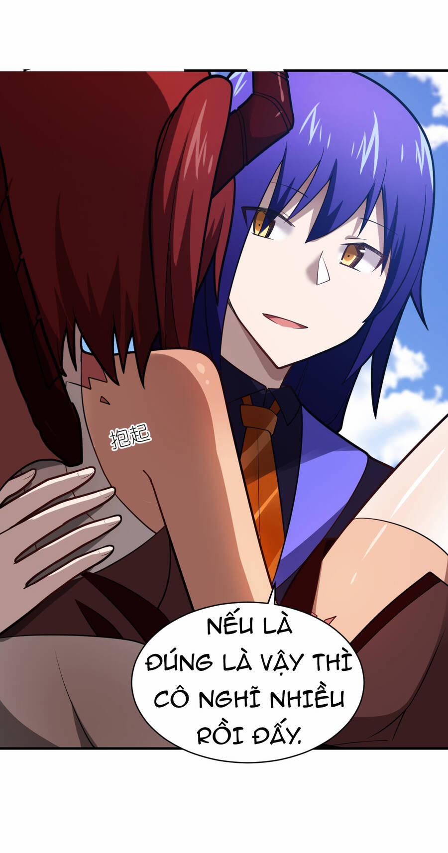 Ma Vương Trở Lại 41 trang 53