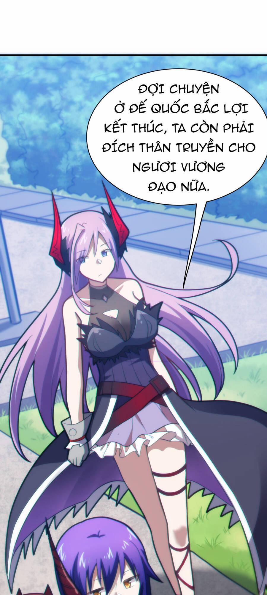 Ma Vương Trở Lại 41 trang 54