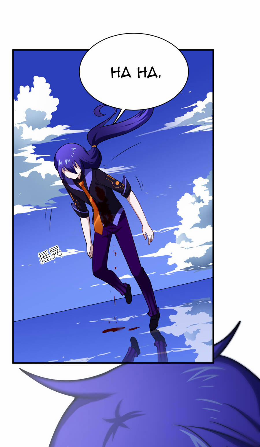 Ma Vương Trở Lại 41 trang 6