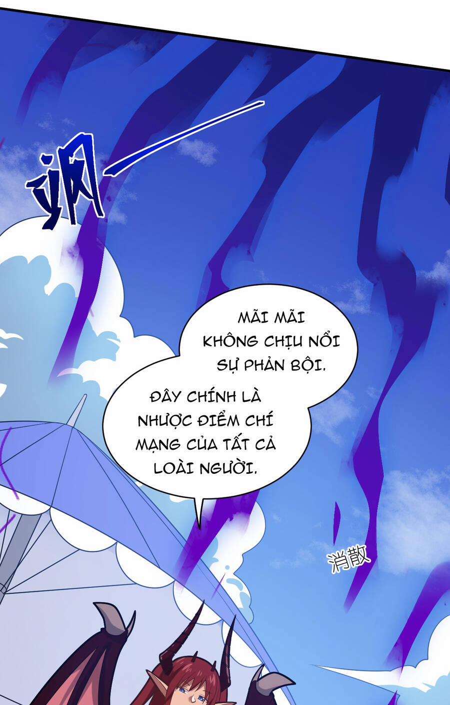 Ma Vương Trở Lại 41 trang 9