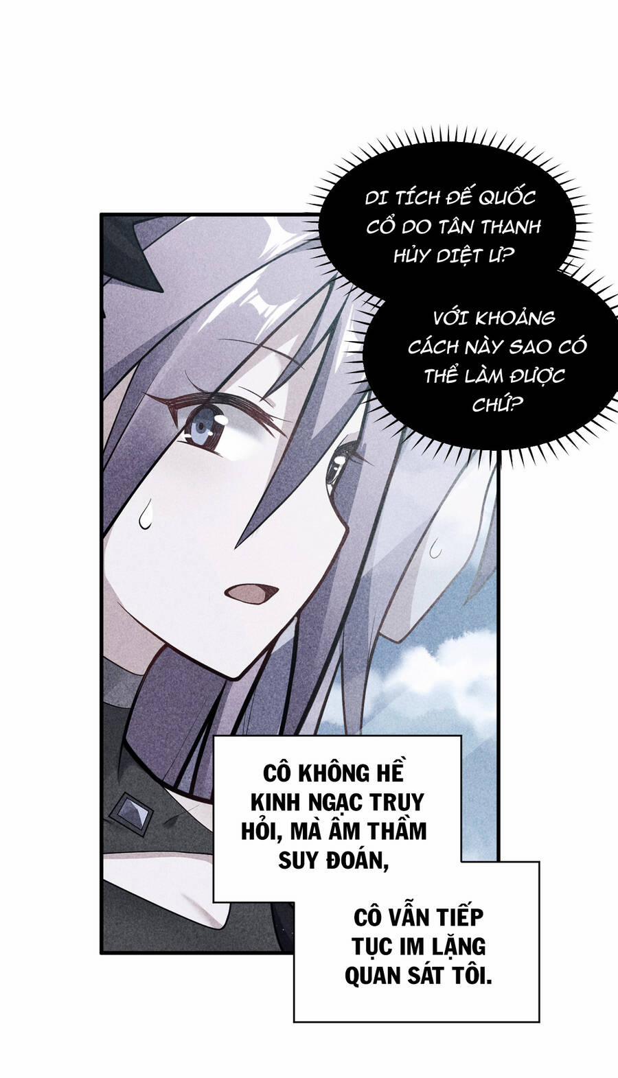 Ma Vương Trở Lại 42 trang 13