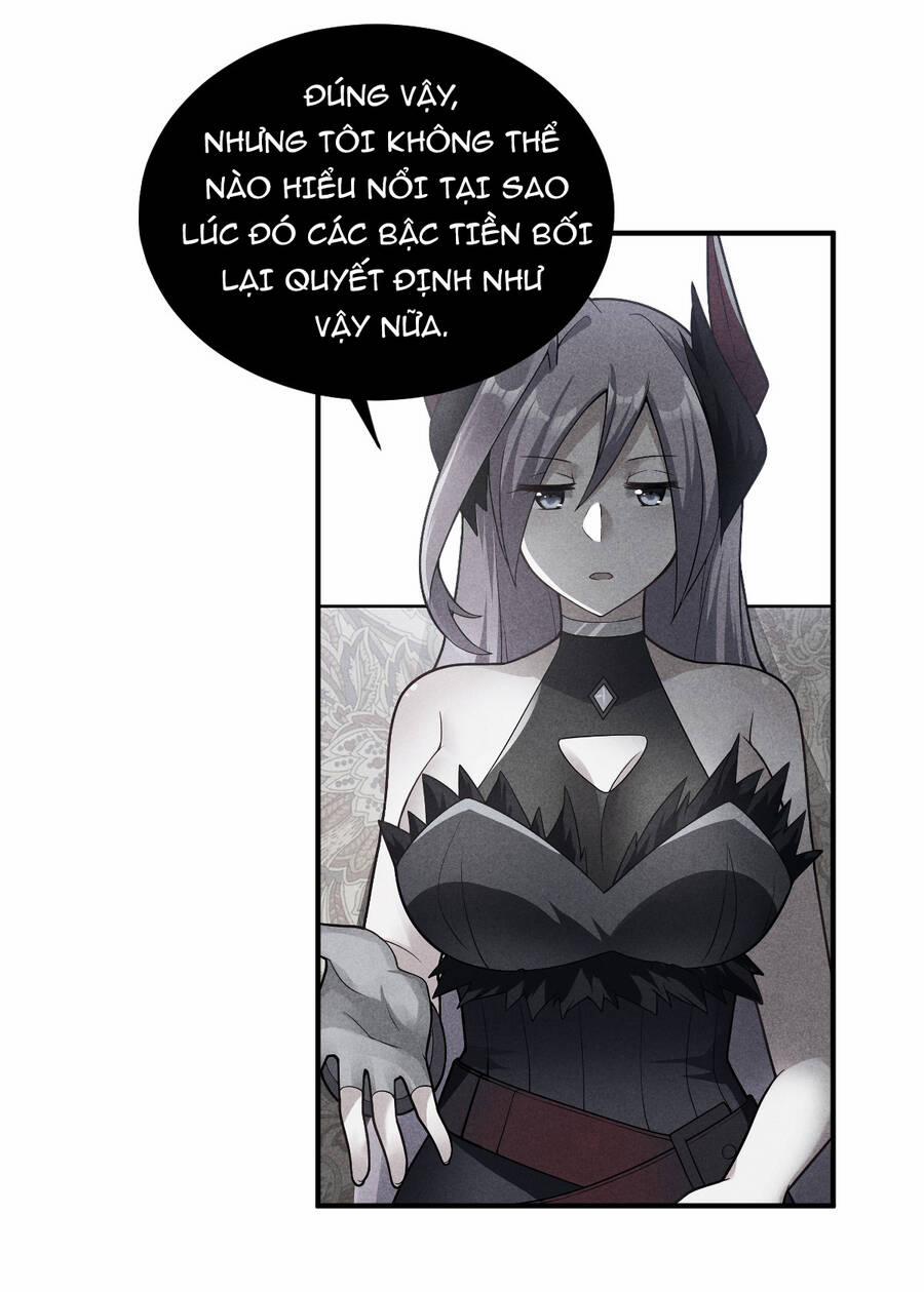 Ma Vương Trở Lại 42 trang 18