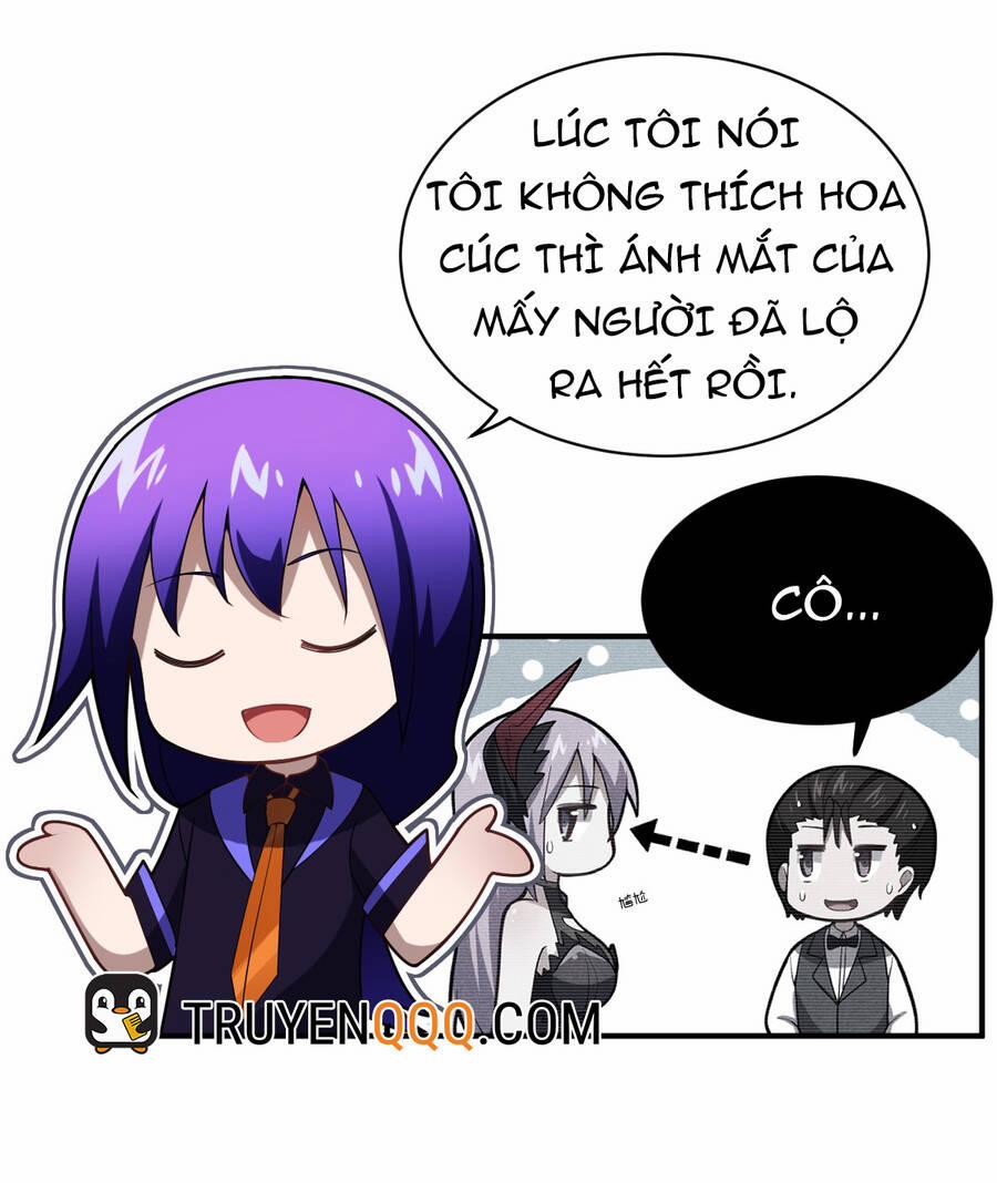 Ma Vương Trở Lại 42 trang 24