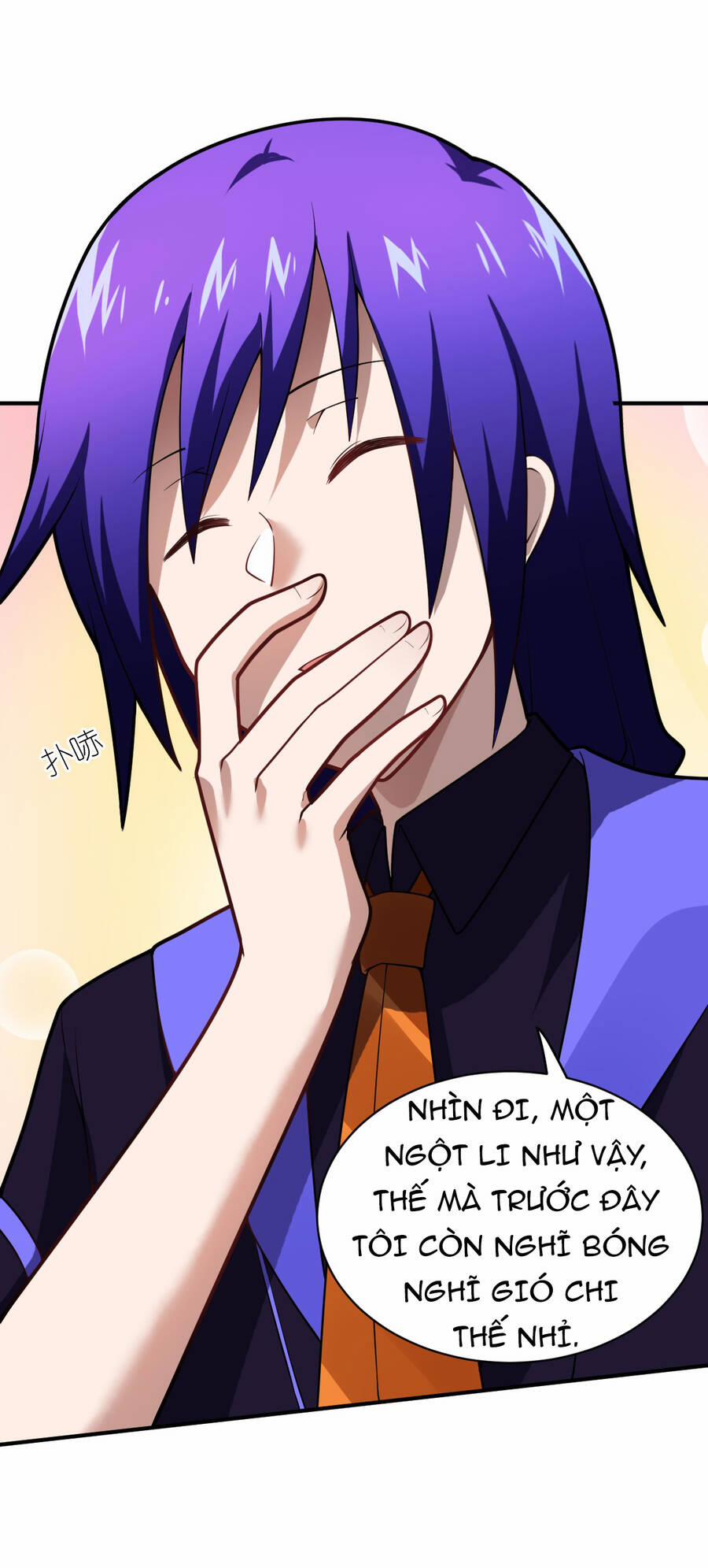 Ma Vương Trở Lại 42 trang 29