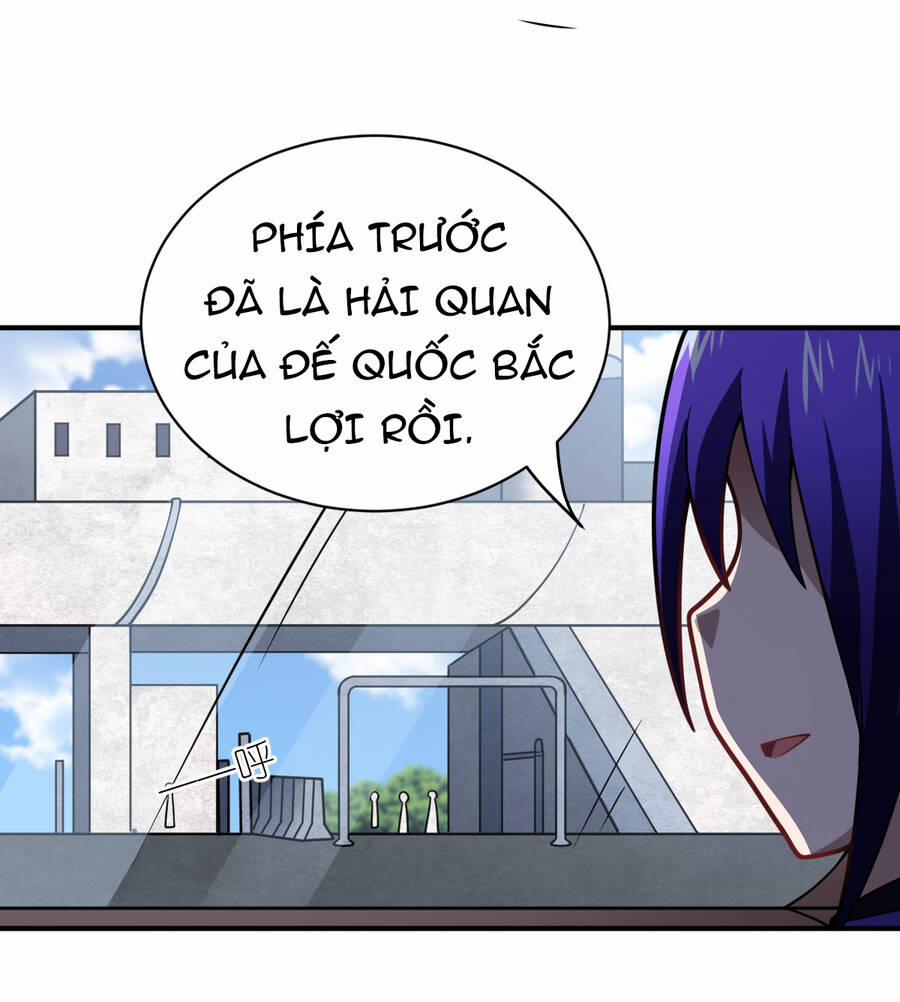 Ma Vương Trở Lại 42 trang 31