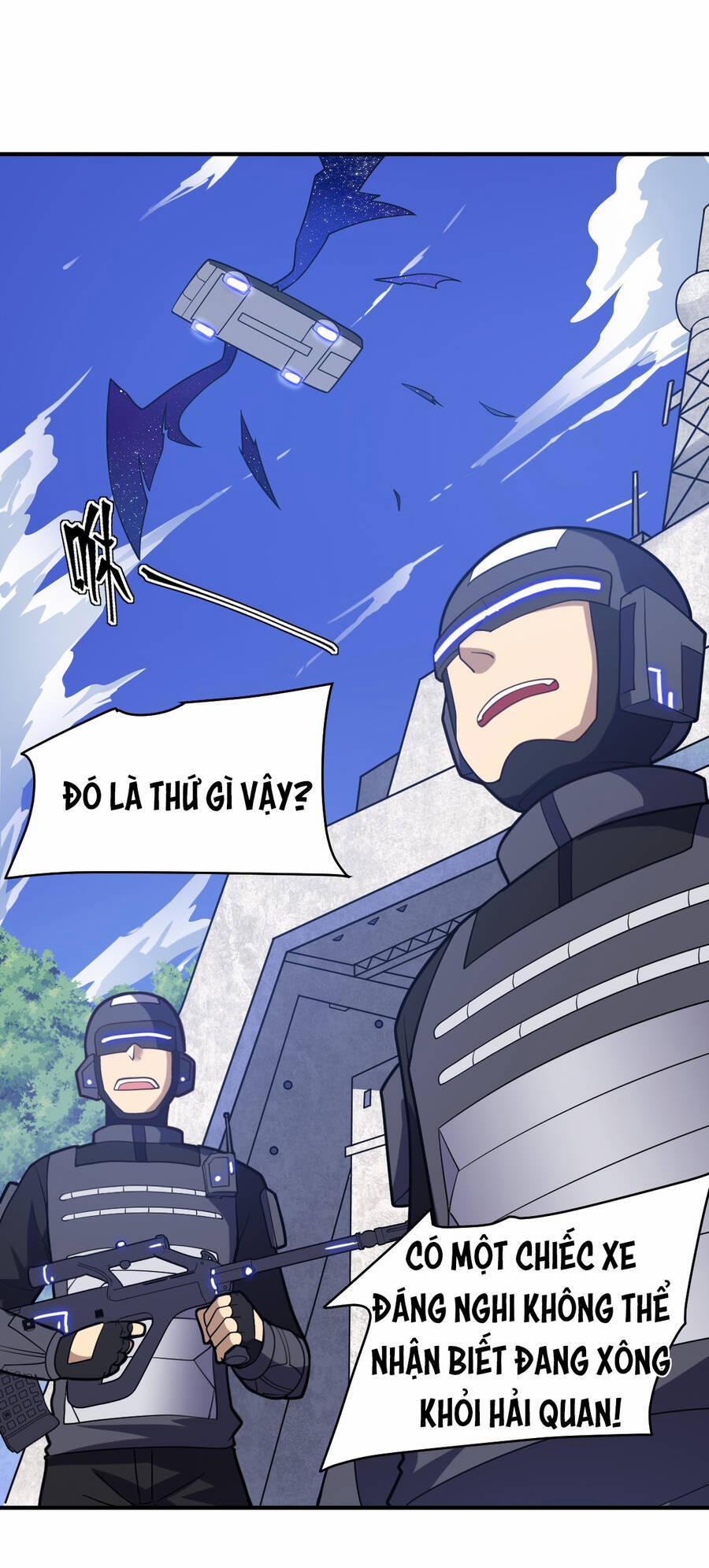 Ma Vương Trở Lại 42 trang 35