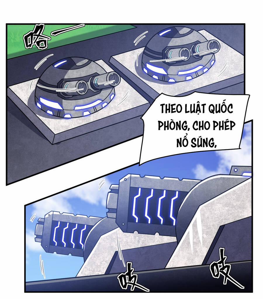 Ma Vương Trở Lại 42 trang 36