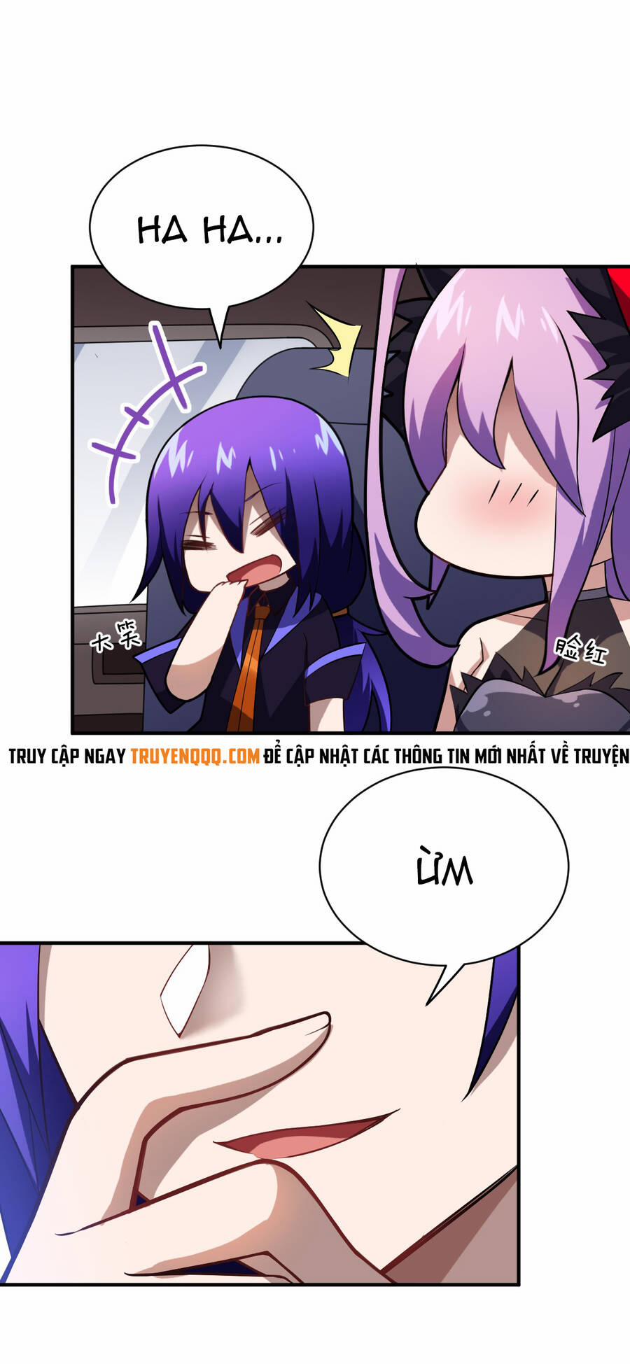 Ma Vương Trở Lại 42 trang 47