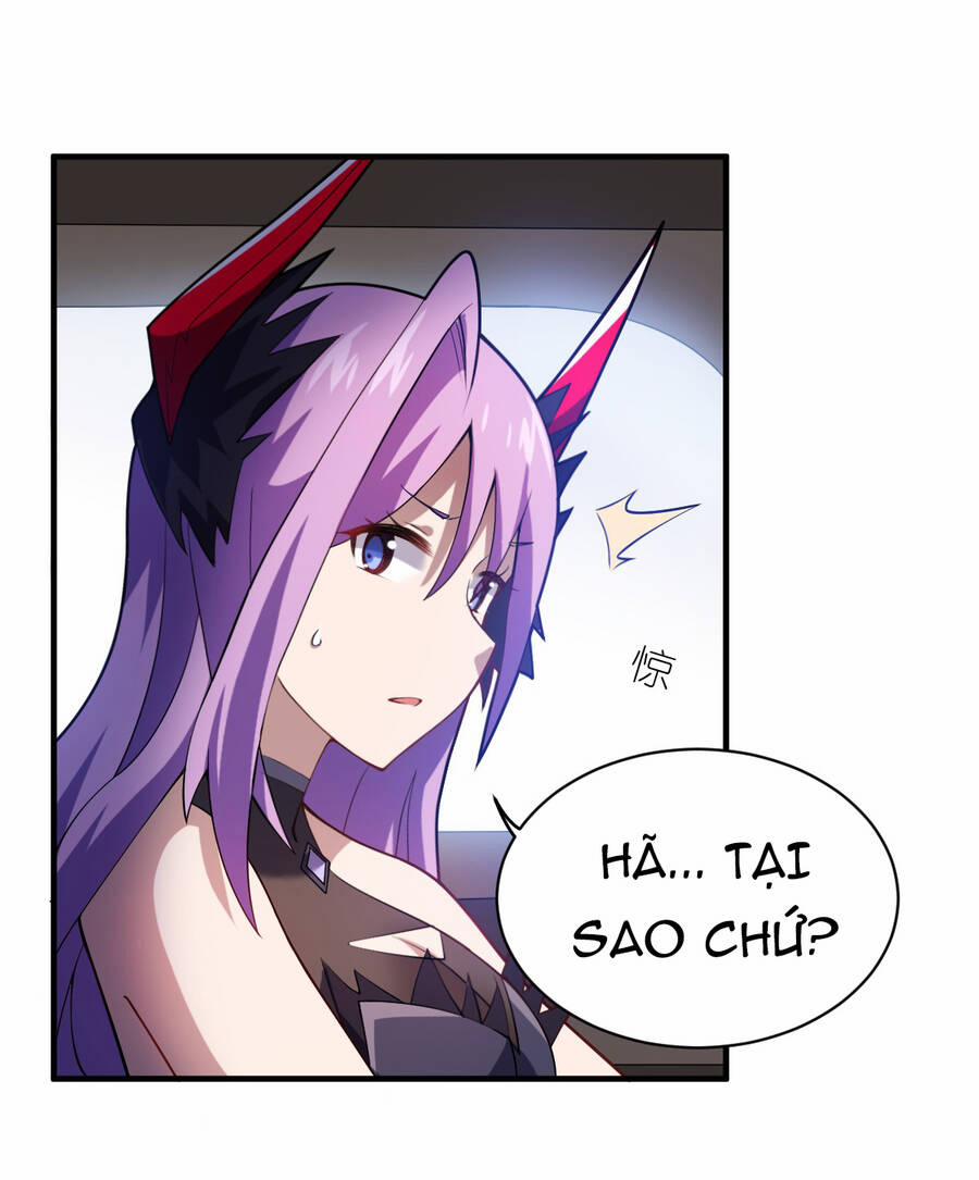 Ma Vương Trở Lại 42 trang 8