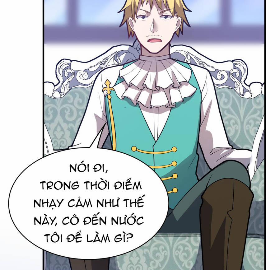 Ma Vương Trở Lại 43.5 trang 17