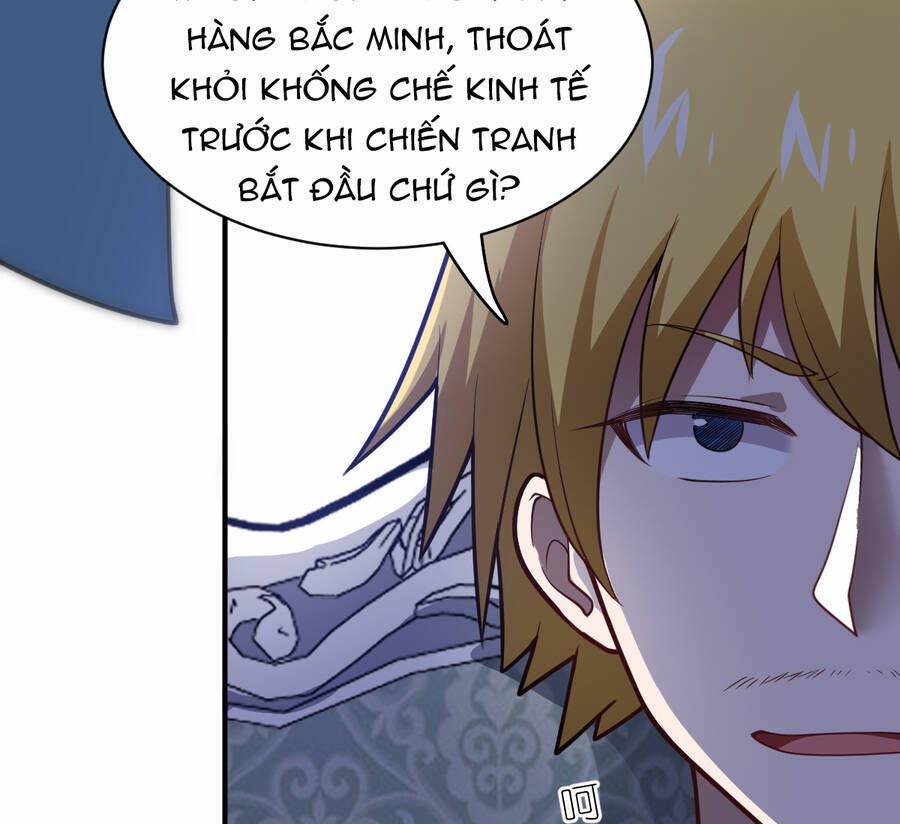 Ma Vương Trở Lại 43.5 trang 23