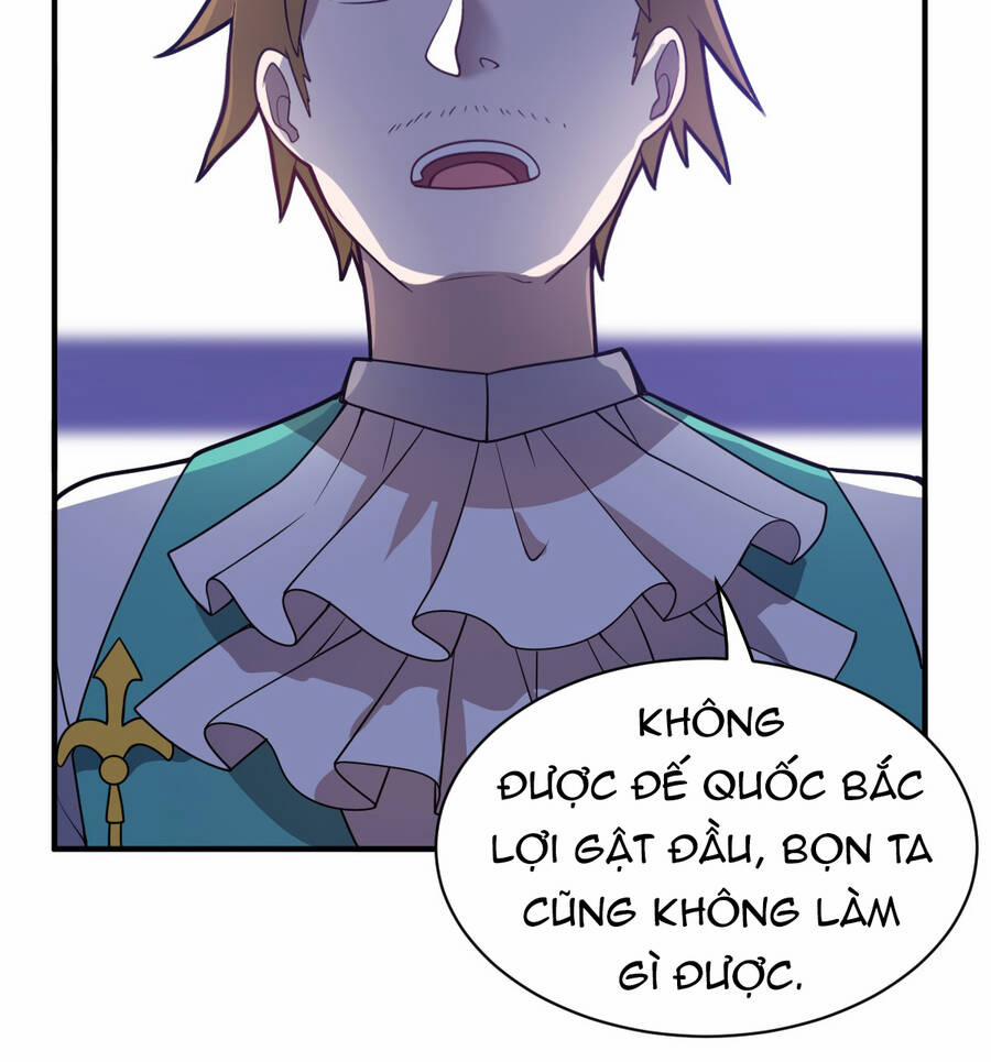 Ma Vương Trở Lại 43.5 trang 29