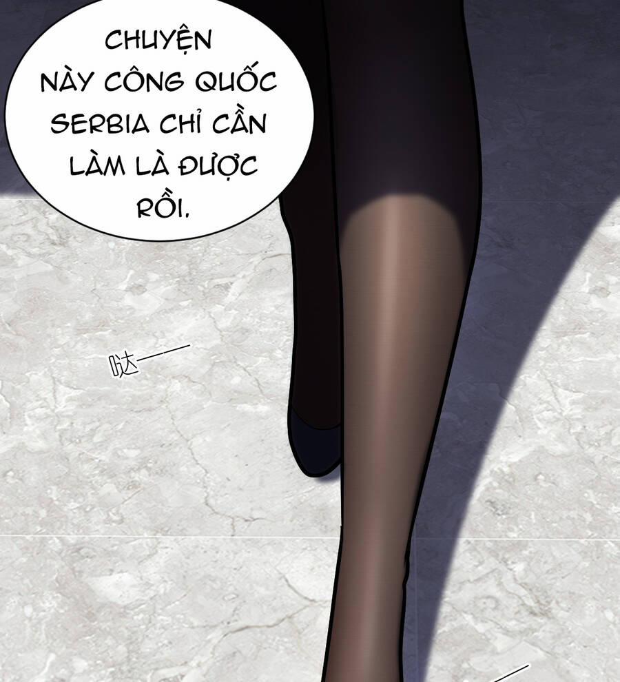 Ma Vương Trở Lại 43.5 trang 38