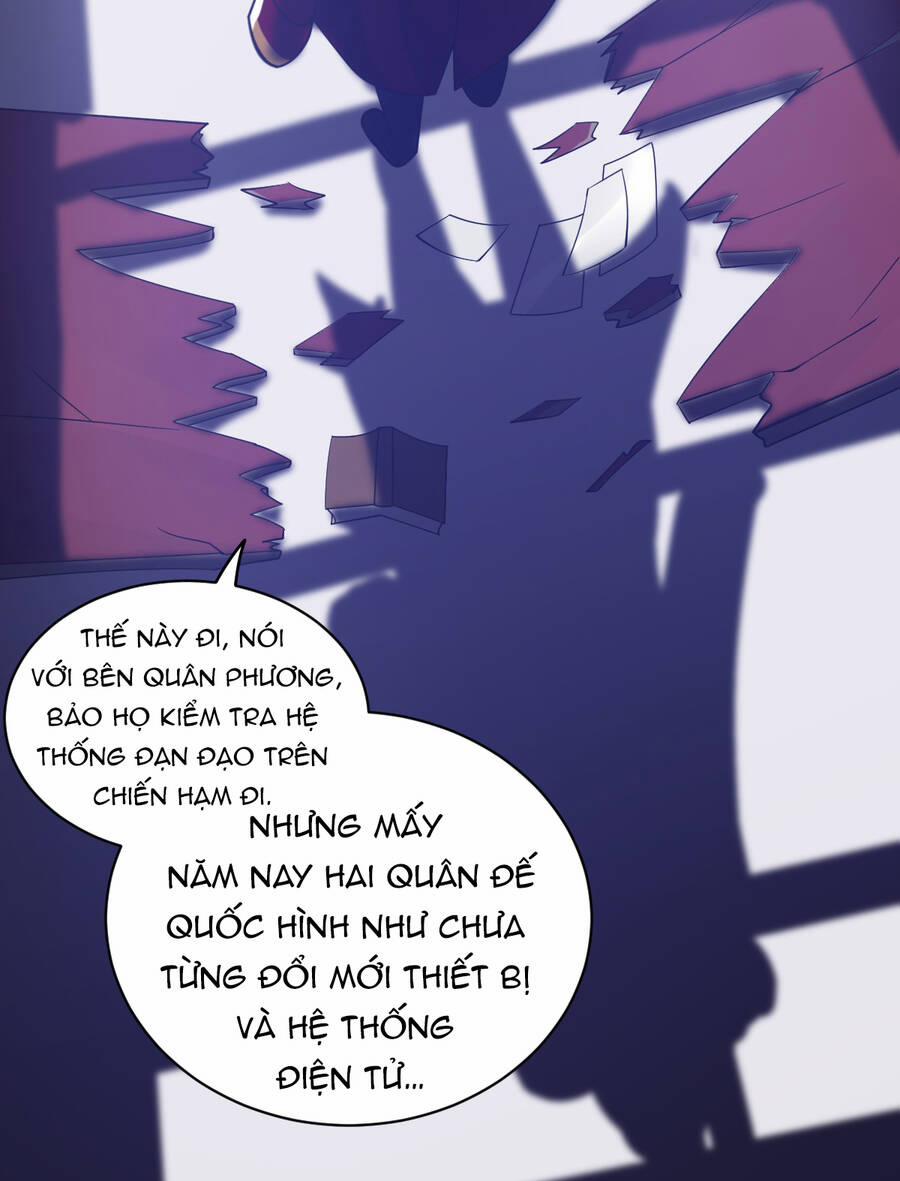 Ma Vương Trở Lại 43.5 trang 80