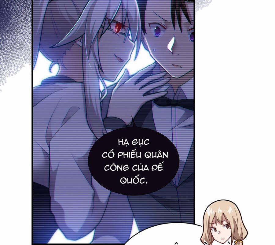 Ma Vương Trở Lại 43 trang 20