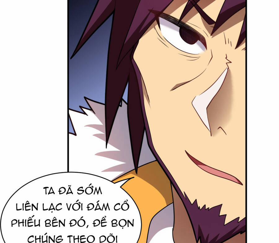 Ma Vương Trở Lại 43 trang 26