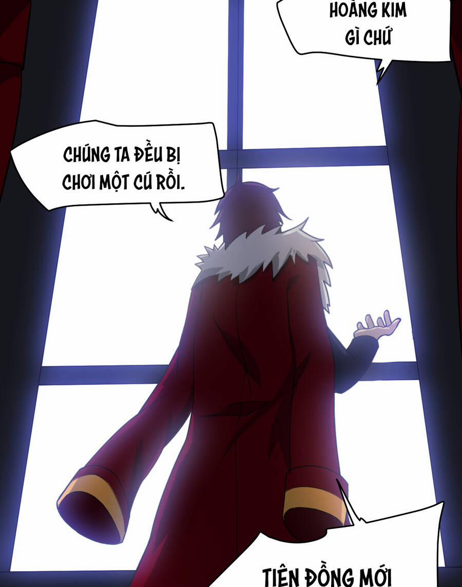 Ma Vương Trở Lại 43 trang 50