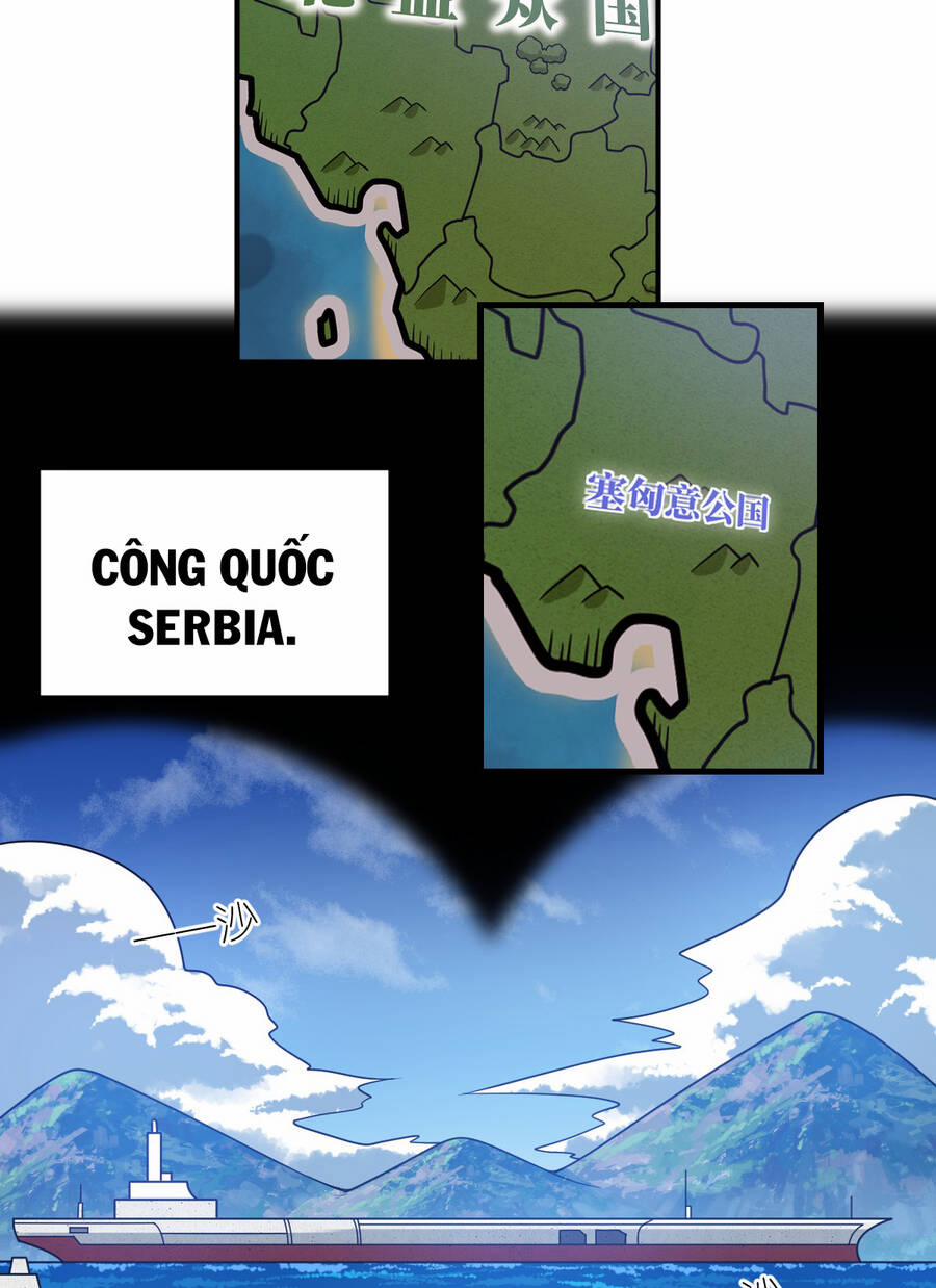 Ma Vương Trở Lại 43 trang 86