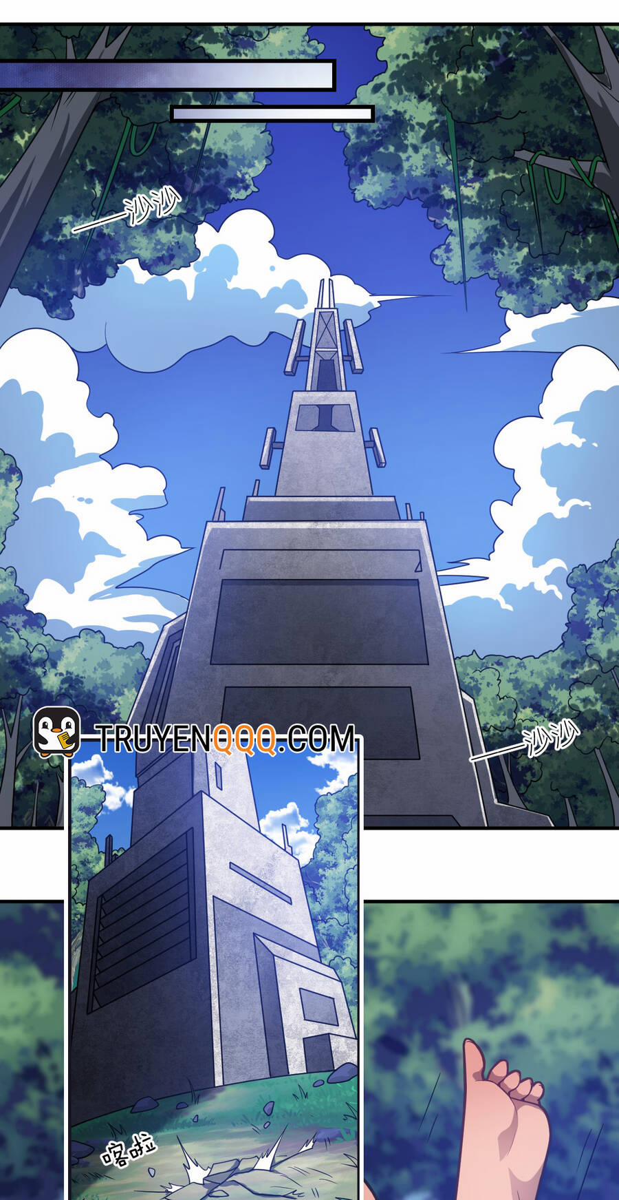 Ma Vương Trở Lại 44 trang 0