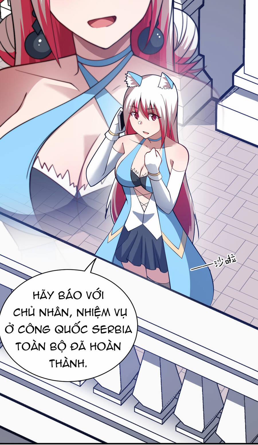 Ma Vương Trở Lại 44 trang 12