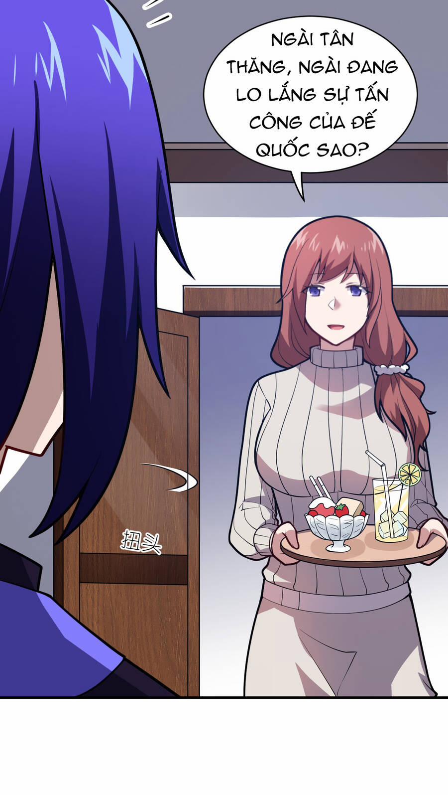 Ma Vương Trở Lại 44 trang 23