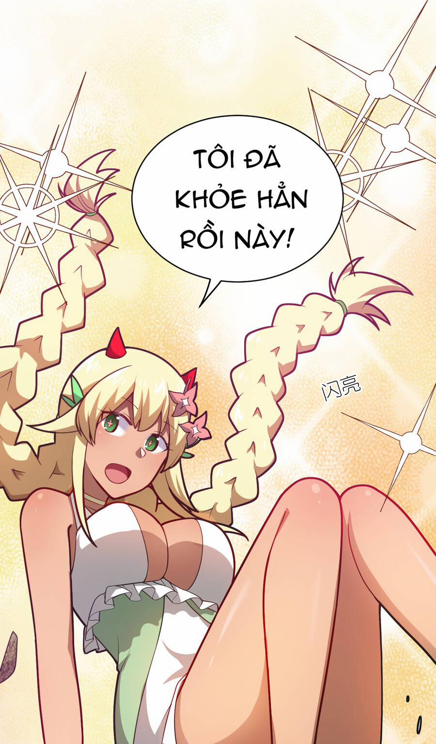 Ma Vương Trở Lại 44 trang 3