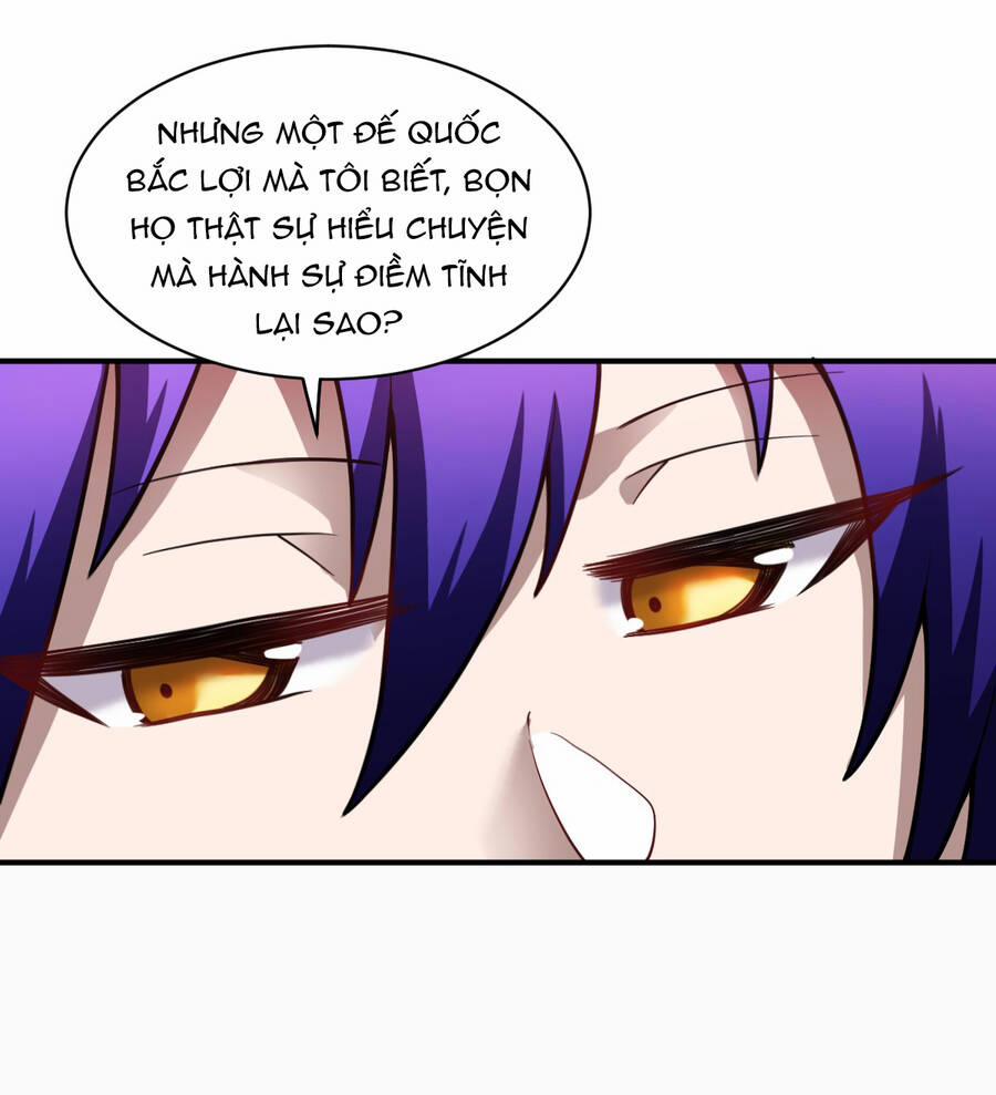 Ma Vương Trở Lại 44 trang 32