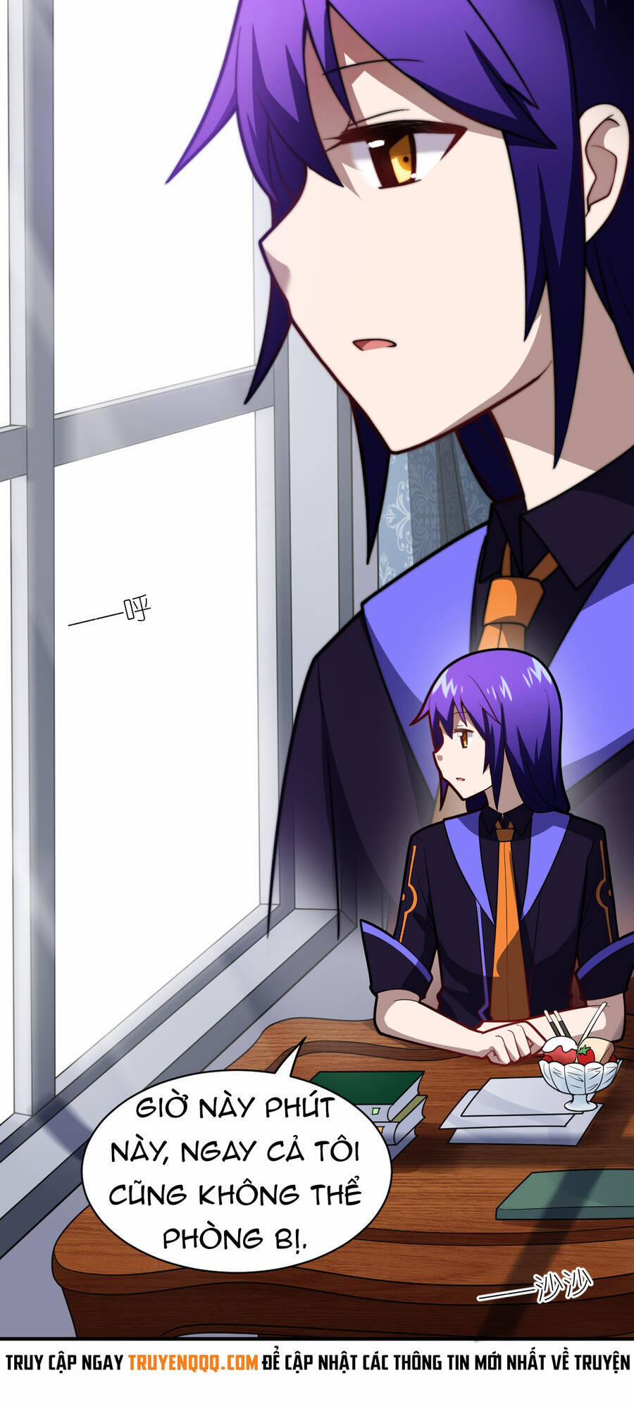 Ma Vương Trở Lại 44 trang 37