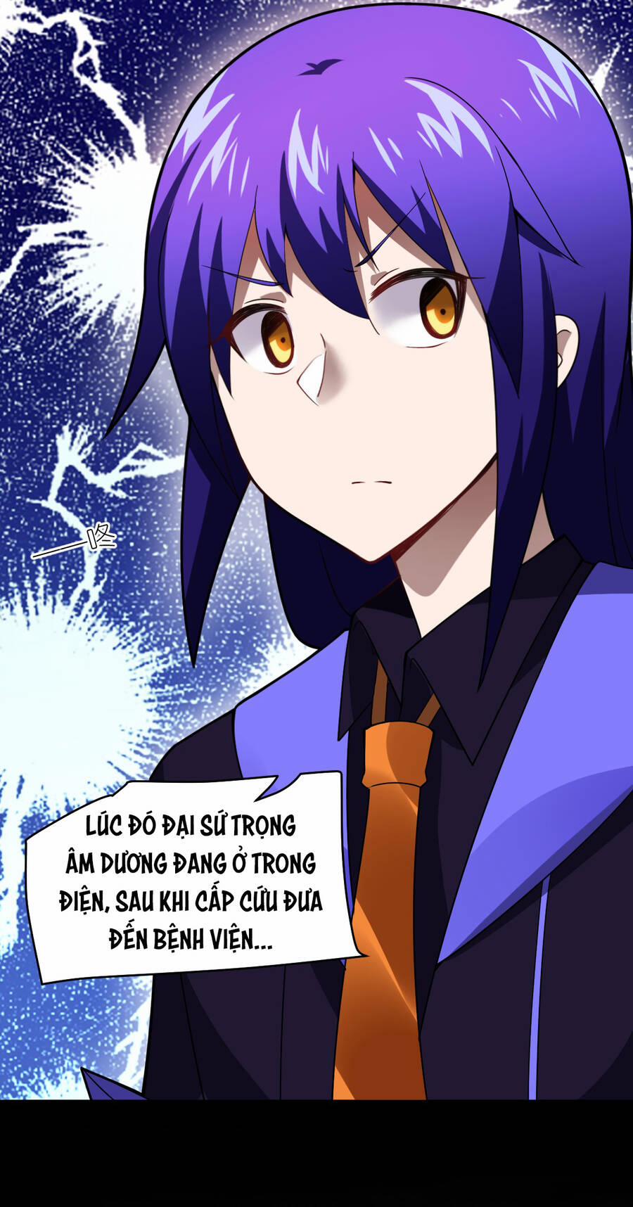 Ma Vương Trở Lại 44 trang 43