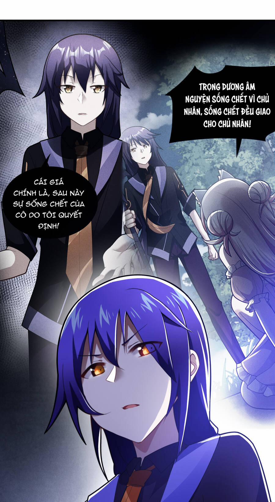 Ma Vương Trở Lại 44 trang 55