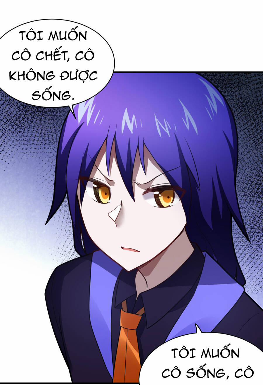 Ma Vương Trở Lại 45 trang 1