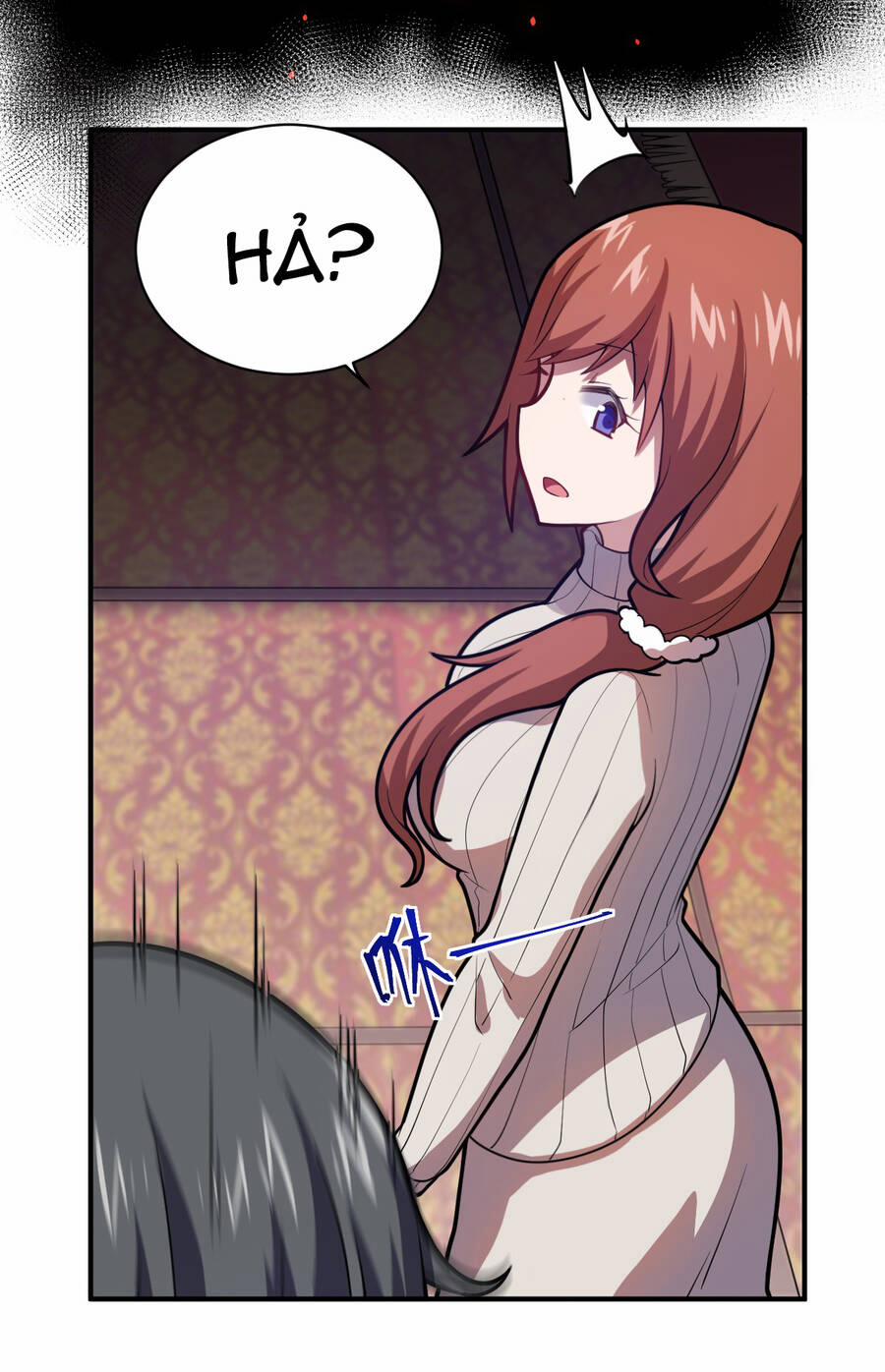 Ma Vương Trở Lại 45 trang 11