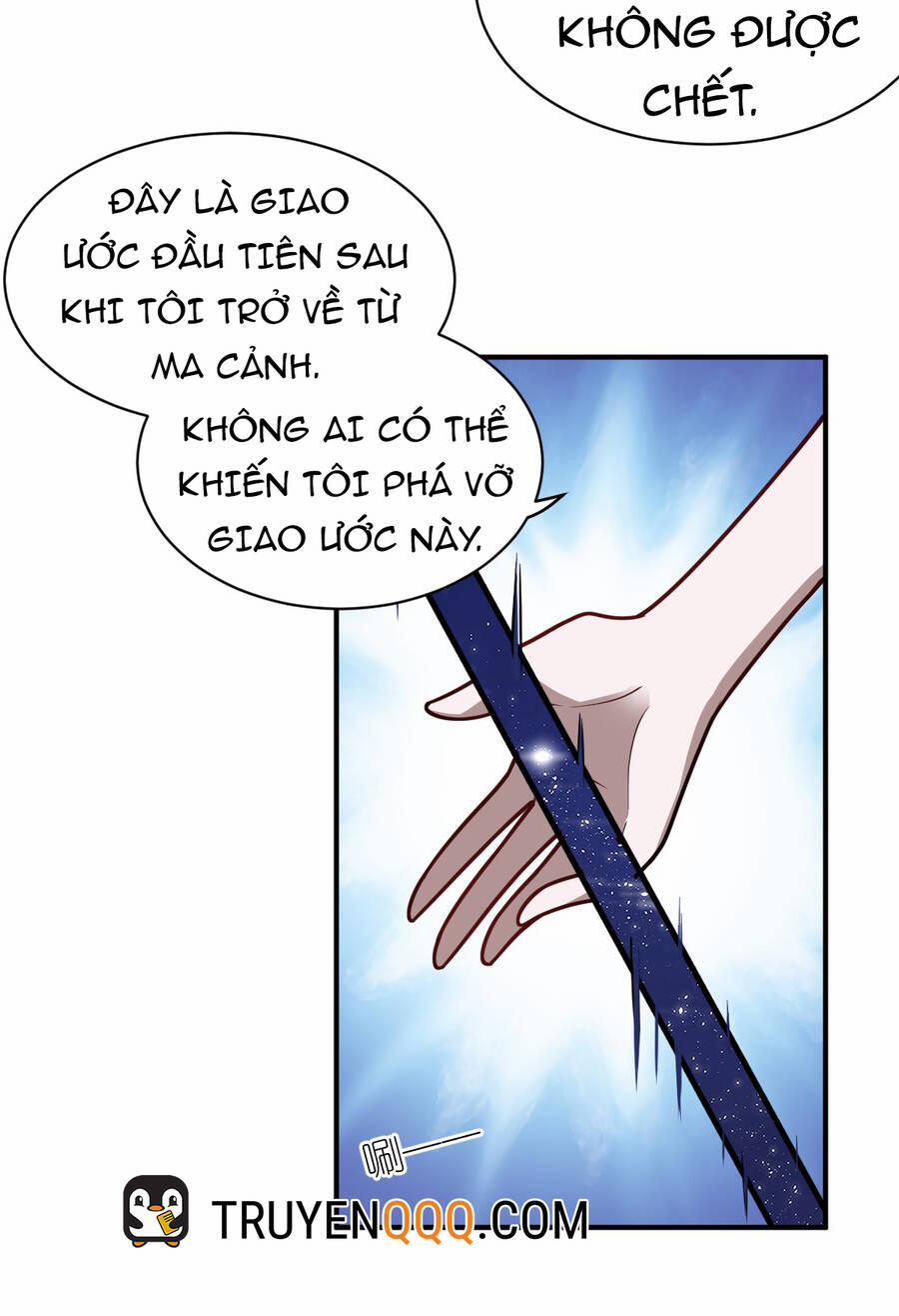 Ma Vương Trở Lại 45 trang 2