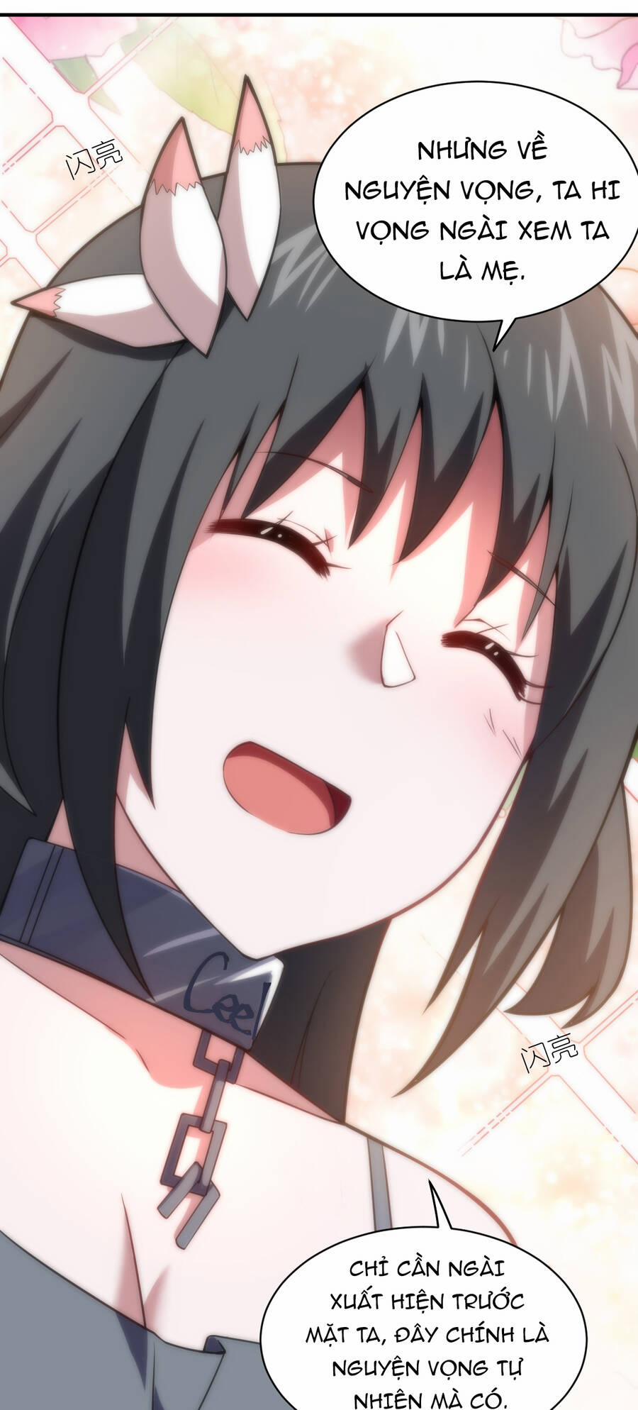 Ma Vương Trở Lại 45 trang 23