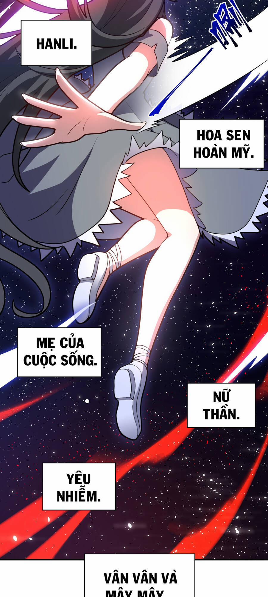 Ma Vương Trở Lại 45 trang 35