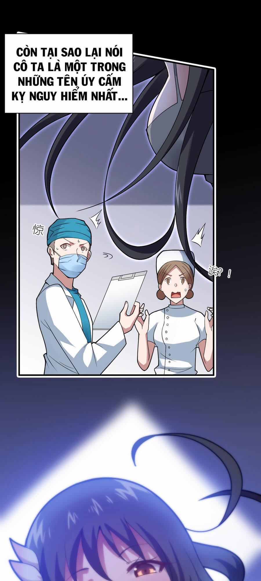 Ma Vương Trở Lại 45 trang 39