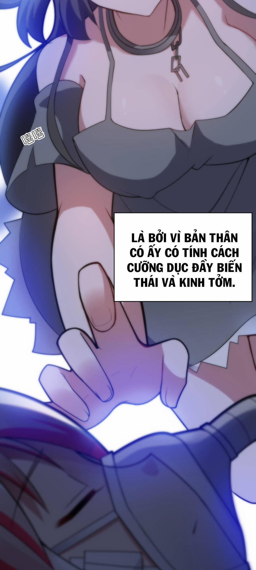 Ma Vương Trở Lại 45 trang 41